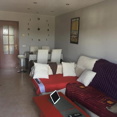 Appartement Apartamento Costa Brava à Palafrugell Extérieur photo